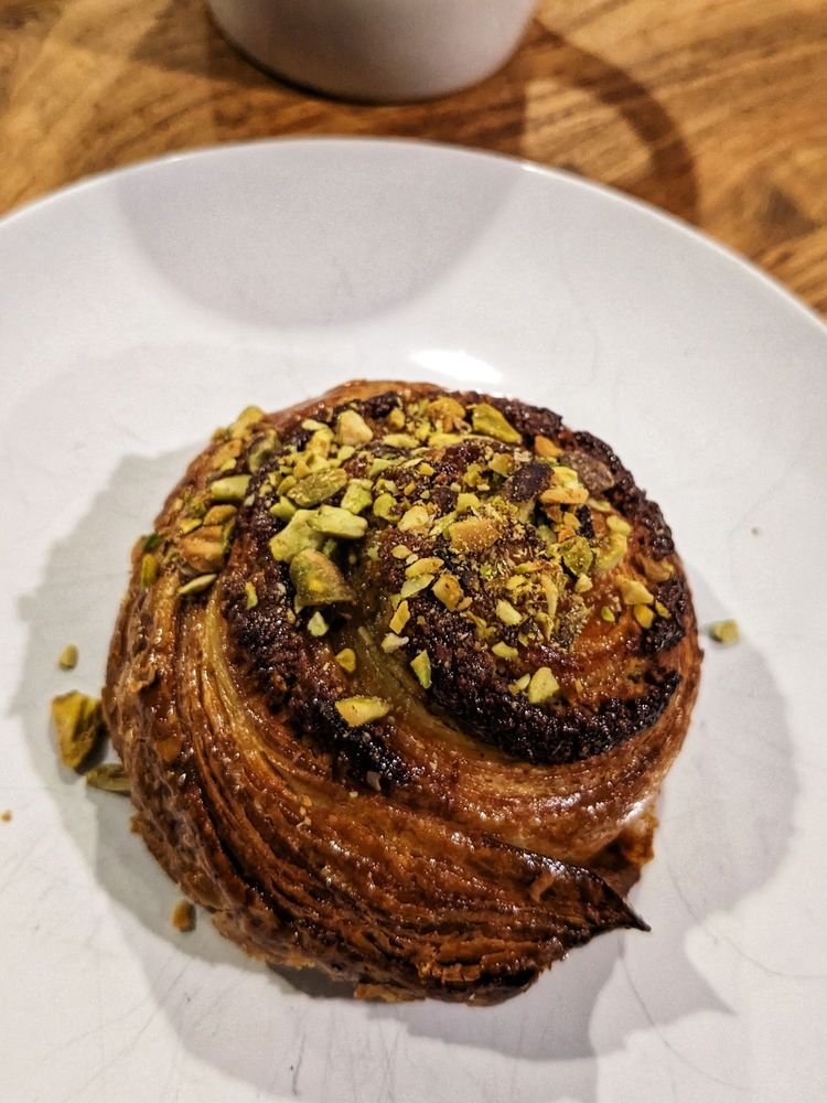 Columbia City Bakery