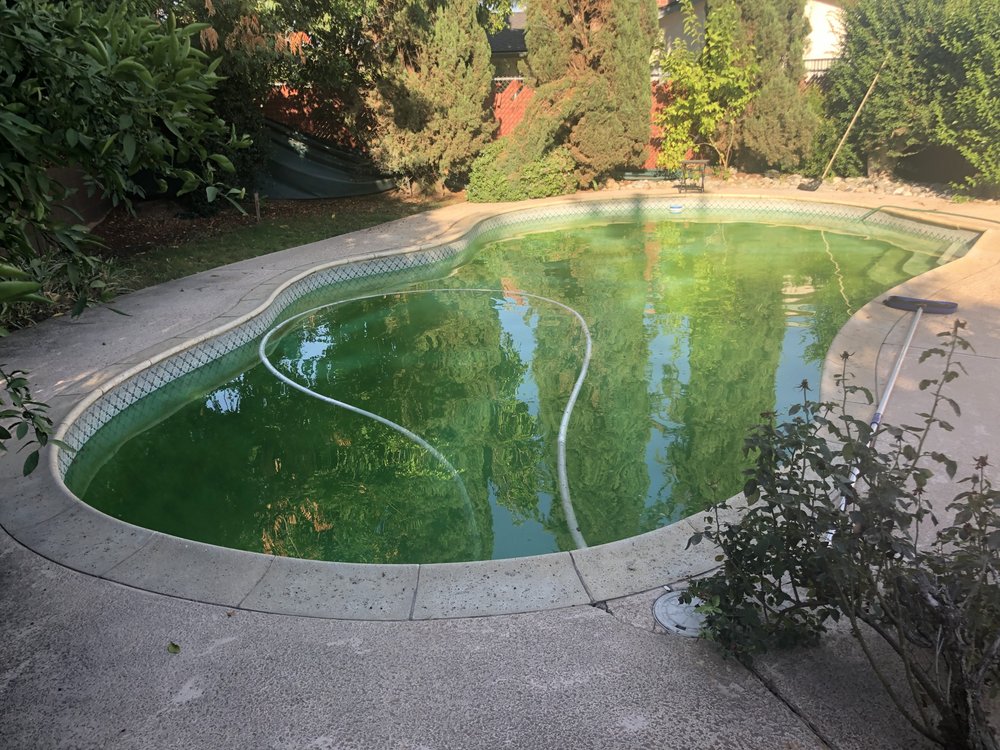 CLEAR BALANCE POOL SERVICE Updated July 2024 Highland, California Pool & Hot Tub Service