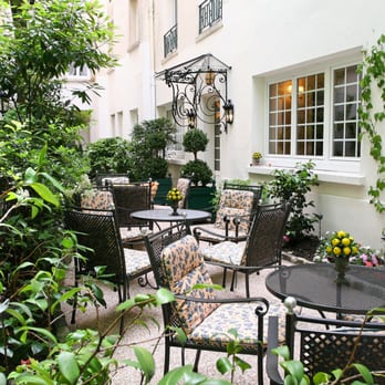 Hôtel de Varenne - Hotels Near Me - Paris, 75