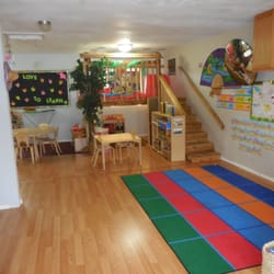 Liberty Learning Centers Inc -Graham