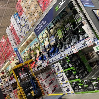 Lowe's Home Improvement - Home Decor Near Me - El Paso, Texas