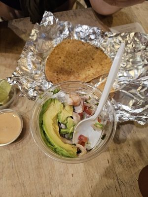 Oscars Mexican Seafood by null