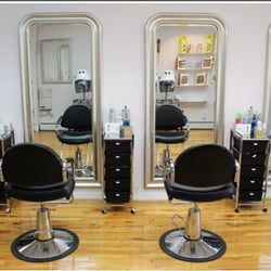 The Secret of Beauty Salon
