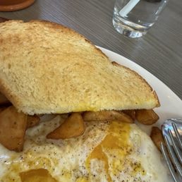 5. Eggs Your Way - All Day - Every Day 5. Eggs Your Way - All Day - Every Day