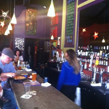 Fly Bar - Bar - American Near Me - San Francisco, California