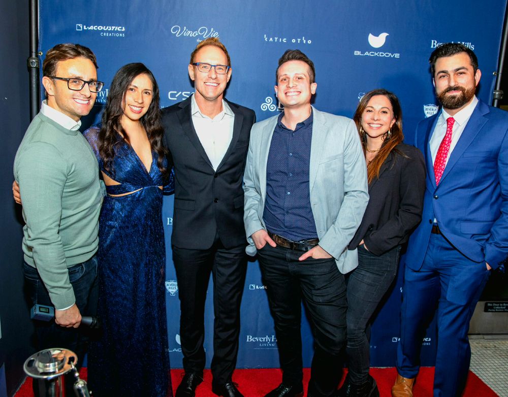 Beverly Hills Smart Homes - veterans service organization in Beverly Hills, CA