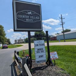 Country Village Meats