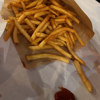 The Crab Pad - Fries - Seafood Near Me - Chicago, Illinois The Crab Pad - Fries - Seafood Near Me - Chicago, Illinois