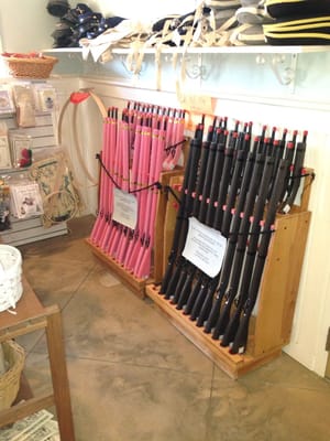 Latta Place Historic Site by null