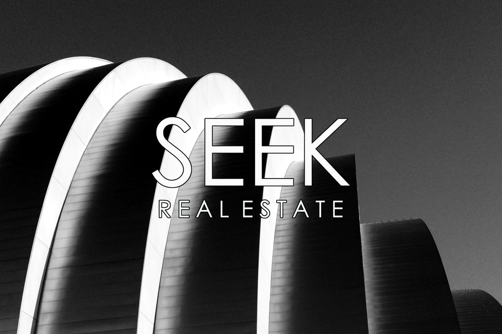 SEEK REAL ESTATE Real Estate Services 5251 W 116th Pl, Leawood, KS