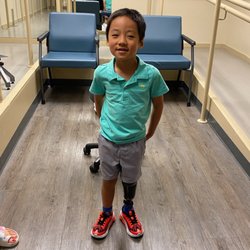 Capital Prosthetic and Orthotic Center
