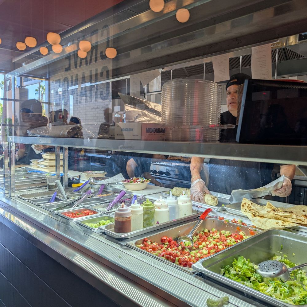 The Kebab Shop - Mediterranean Near Me - Irvine, California The Kebab Shop - Mediterranean Near Me - Irvine, California