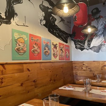 MB Ramen - Ramen Near Me - Huntington, New York
