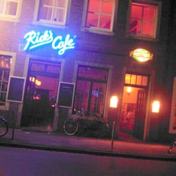 Rick's Café