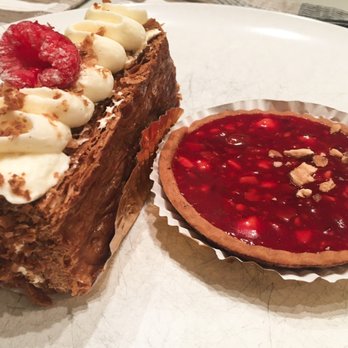 Nord Lyon - Two delicious treats! - French Near Me - Toronto, Ontario Nord Lyon - Two delicious treats! - French Near Me - Toronto, Ontario