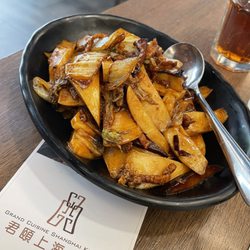 君頤上海小廚