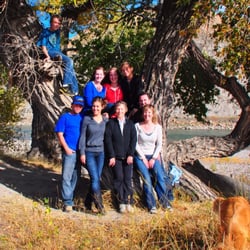 Paradise Canyon Golf Resort - Popson, Thanksgiving 2013