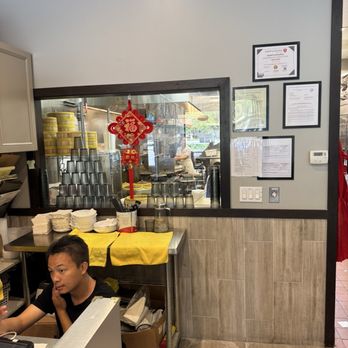 M Dumpling - inside - Chinese Near Me - Fremont, California M Dumpling - inside - Chinese Near Me - Fremont, California