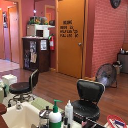 TL Nails - Other services