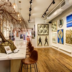 We sell one-of-a-kind art to fit any budget!