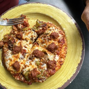 Poppy's Pizza & Grill - Poppy's special pizza - Pizza Near Me - Estes Park, Colorado Poppy's Pizza & Grill - Poppy's special pizza - Pizza Near Me - Estes Park, Colorado