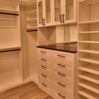 Dream Closets - Cabinetry Near Me - Bradenton, Florida Dream Closets - Cabinetry Near Me - Bradenton, Florida
