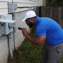 High Speed Home Inspections