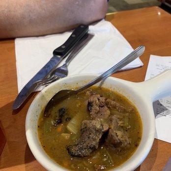 Sizzler - Beef stew - Seafood Near Me - Bakersfield, California