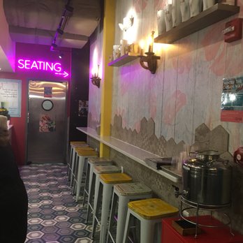 Colada Shop - Coffee & Tea Near Me - Washington, DC, District of Columbia Colada Shop - Coffee & Tea Near Me - Washington, DC, District of Columbia