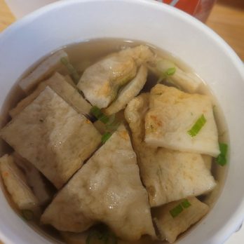 K-Deli - Oden soup - Korean Near Me - Tampa, Florida K-Deli - Oden soup - Korean Near Me - Tampa, Florida