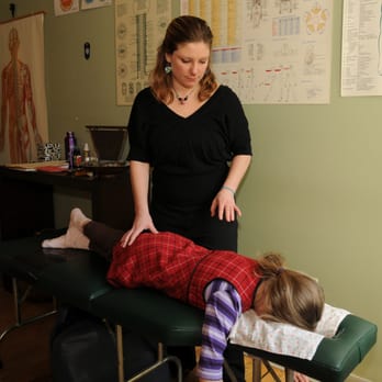 Suzanne McBride, DC - Connected Spine - Families that get adjusted together stay healthy together! - Chiropractors Near Me - Indialantic, Florida