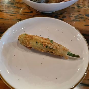 Grace & Grit - Nothing like fried okra! - Southern Near Me - Mount Pleasant, South Carolina Grace & Grit - Nothing like fried okra! - Southern Near Me - Mount Pleasant, South Carolina
