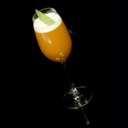 The Punch Room