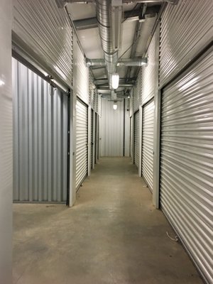 Maplewood Self Storage