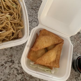 Loomis Chinese Restaurant - Wontons - Chinese Near Me - Loomis, California Loomis Chinese Restaurant - Wontons - Chinese Near Me - Loomis, California