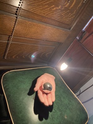 La Hutte Royal (Art House) by null