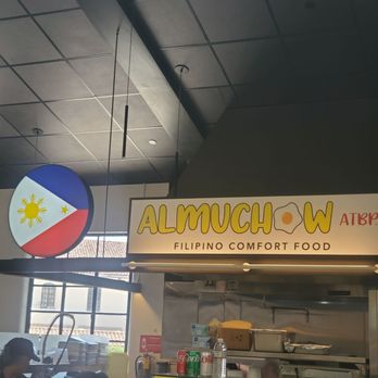 Almuchow Atbp - The stall - Filipino Near Me - San Gabriel, California Almuchow Atbp - The stall - Filipino Near Me - San Gabriel, California