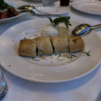 Limani - Spanakopita Specialty - Mediterranean Near Me - New York, New York