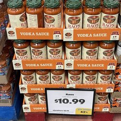 Grocery Outlet