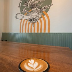 Sip Stir Coffee House - Perfection