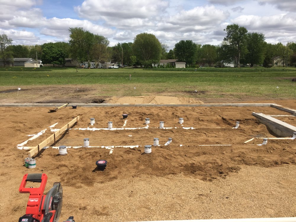 Slide of Logsdon Plumbing Heating & Cooling