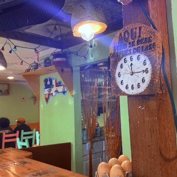 La Casa Del Mofongo - Caribbean Near Me - West Palm Beach, Florida