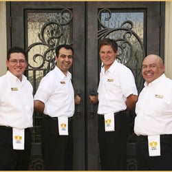 Gold Crown Valet Parking