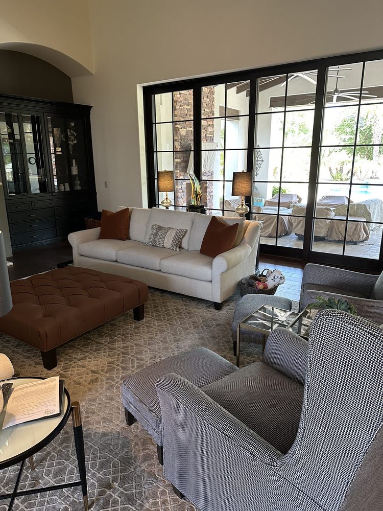 Armenta's Upholstery - upholstery in Mesa, AZ