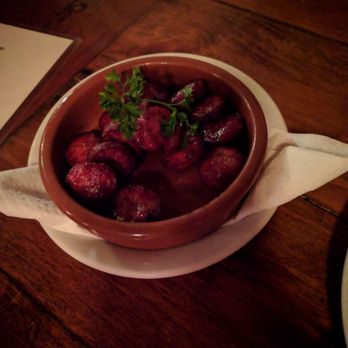 Costa Brava - Chriozo - Tapas Bars Near Me - San Diego, California