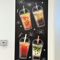 Totally Boba