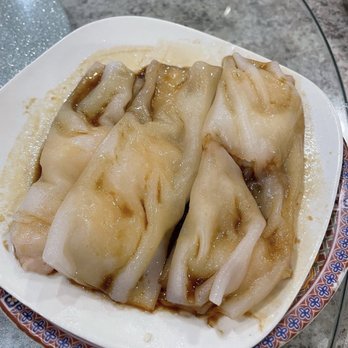 Mark's Duck House - Shrimp Rice Rolls - Dim Sum Near Me - Falls Church, Virginia Mark's Duck House - Shrimp Rice Rolls - Dim Sum Near Me - Falls Church, Virginia
