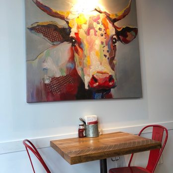 Match Burger Lobster - Moooooooo - New American Near Me - Westport, Connecticut
