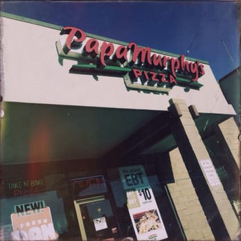 Papa Murphy's - Front - Pizza Near Me - Aurora, Colorado Papa Murphy's - Front - Pizza Near Me - Aurora, Colorado