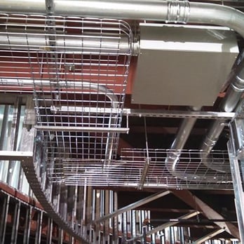 ESI Electrical Specialties - Electricians Near Me - Beaumont, Texas